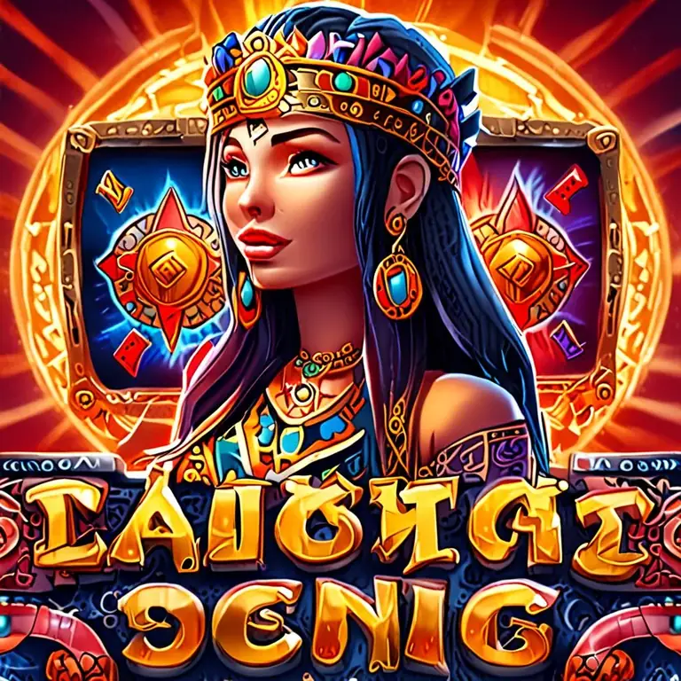 Lucky Jane Aztec Book – Review Completo do Slot